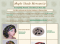 mapleshademercantile.com