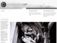 marklindsayart.com
