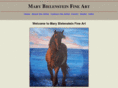 marybielenstein.com