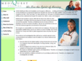 mediqueststaffing.net