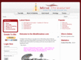 mindthreatner.com