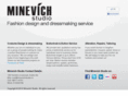 minevichstudio.com