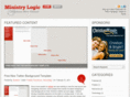 ministrylogic.com