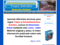 miviajeastral.com