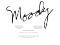 moodyleather.com