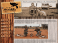 moosesuppressor.com