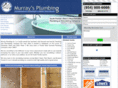 murraysplumbing.com