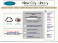 newcitylibrary.org