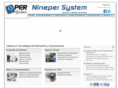 ninepersystem.com