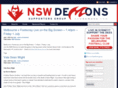 nswdemons.com