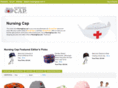 nursingcap.com