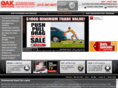oakmotorswestcarloans.com