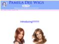 pameladeewigs.com