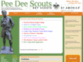 peedeescouts.com