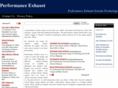 performanceexhaust.org