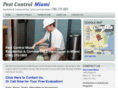 pestcontrol-miami.net