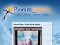 phoenixgraphixpublishing.com