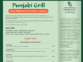 punjabi-grill.com