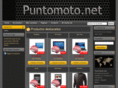 puntomoto.net