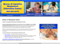qofamontessori.com