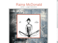 rainamcdonald.com