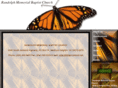 randolphalive.org