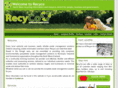recycowaste.com