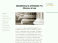 rhstronginlaw.com