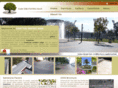 samthepavingman.com