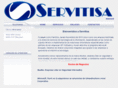 servitisa.com