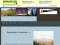 sierramadreconsulting.com