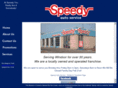 speedywindsor.com