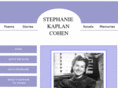 stephaniekaplancohen.com