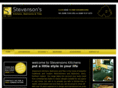 stevensonskitchens.com