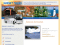sunsettourstravel.com