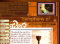 symphonyofgrace.com