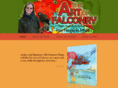 theartoffalconry.com