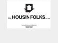thehousinfolks.com
