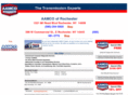 transmissionrepairrochester.com