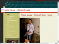 travisvega.com