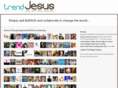 trendjesus.com