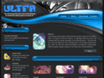 ultrathegame.com