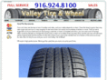usedtiresacramento.com