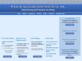 wealthacceleration.com