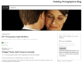 weddingphotographyblog.org