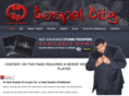 welcometogospelcity.biz
