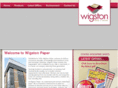 wigstonpaper.com
