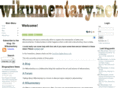 wikumentary.net