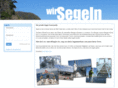 wir-segeln.com