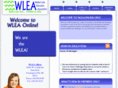 wleaonline.org